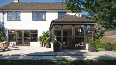 Conservatories-Slider-1