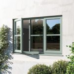 ADVANCE 70 Casement Window