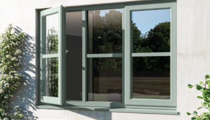 ADVANCE 70 Casement Window