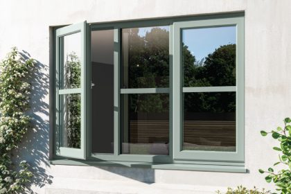 ADVANCE 70 Casement Window