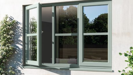 ADVANCE 70 Casement Window